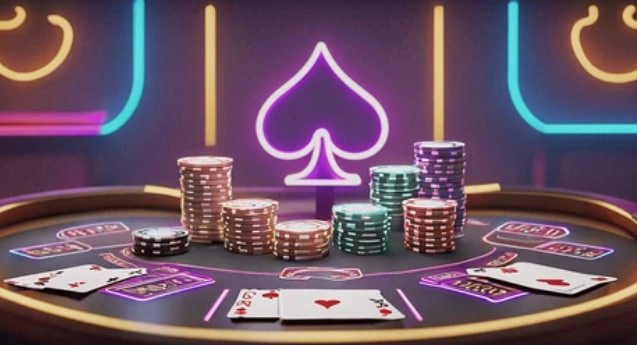 Gambaran dinamis taruhan olahraga sepak bola dan slot online di ratu88